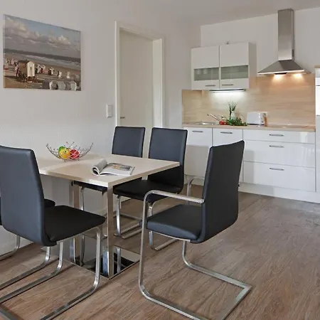 Exquisit 1 Appartement *