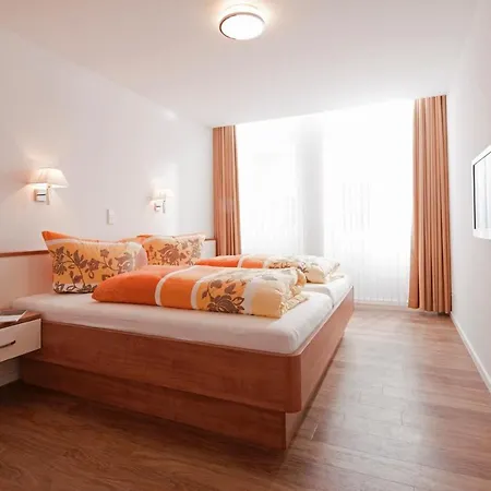 Appartement Exquisit 1 Norderney