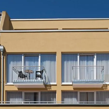 Exquisit 1 Appartement Norderney